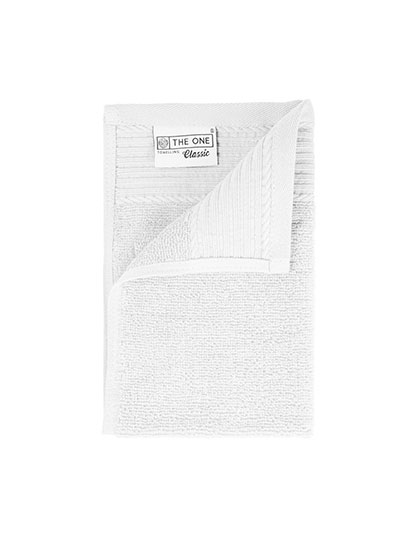 The One Towelling® Classic Guest Towel The One Towelling® Classic Guest Towel