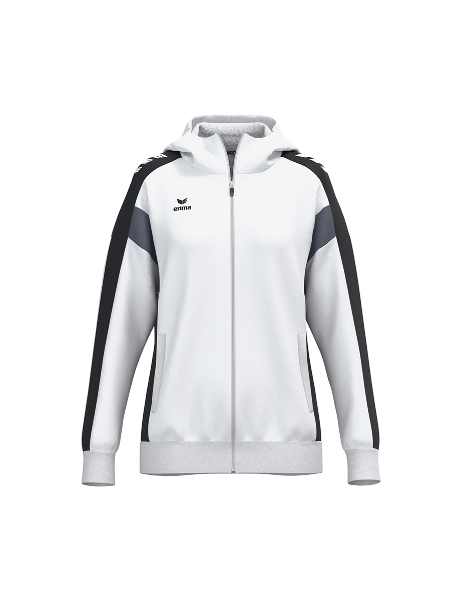 Erima CELEBRATE 125 Training Jacket with hood Damen Erima CELEBRATE 125 Training Jacket with hood Damen
