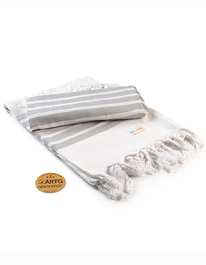 ARTG Hamamzz® Dalaman Towel ARTG Hamamzz® Dalaman Towel