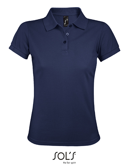 SOL´S Women´s Polo Shirt Prime SOL´S Women´s Polo Shirt Prime