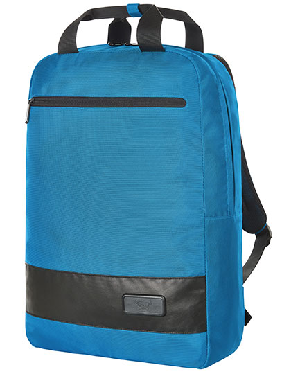 Halfar Notebook Backpack Stage Halfar Notebook Backpack Stage