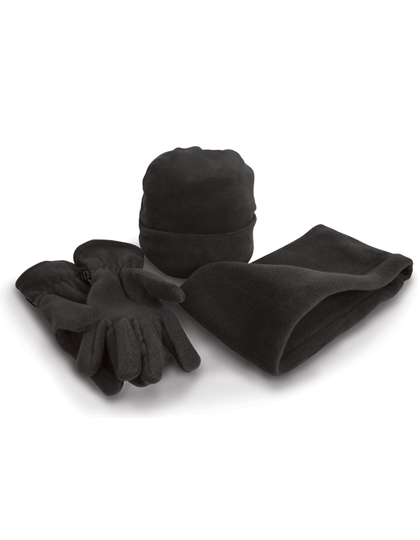 Result Winter Essentials Polartherm™ Accessory Set Result Winter Essentials Polartherm™ Accessory Set