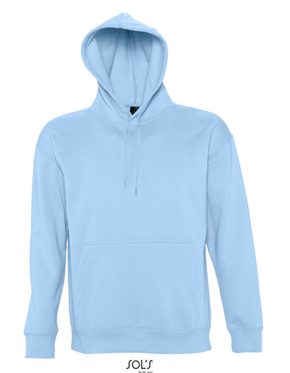 SOL´S Hooded-Sweater Slam SOL´S Hooded-Sweater Slam
