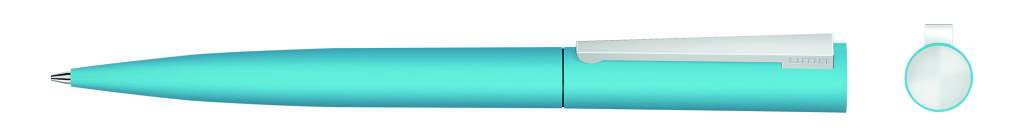 BRUSH GUM Drehkugelschreiber BRUSH GUM Drehkugelschreiber