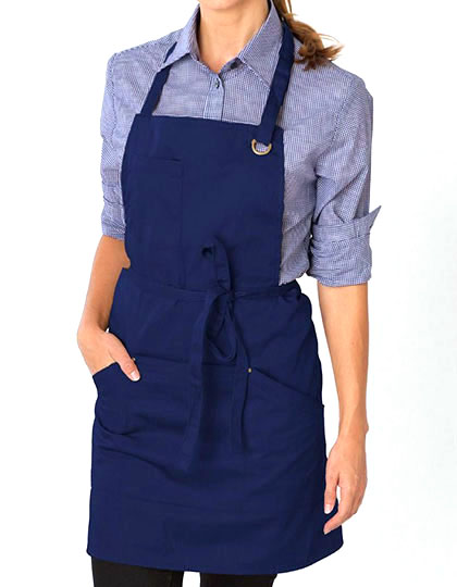 Le Chef Prep Utility Apron Le Chef Prep Utility Apron