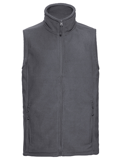 Russell Men´s Outdoor Fleece Gilet Russell Men´s Outdoor Fleece Gilet