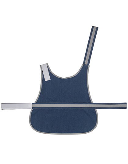 YOKO Hi-Vis Dog´s Vest YOKO Hi-Vis Dog´s Vest