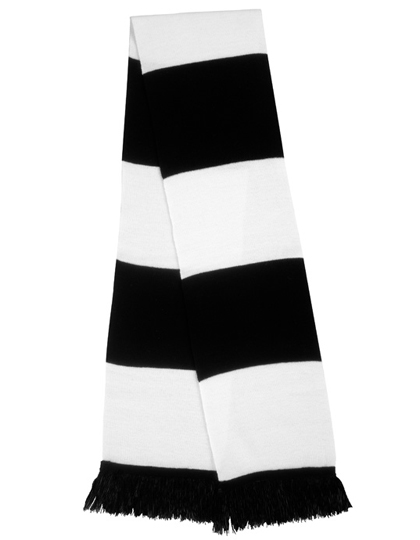 Result Winter Essentials Team Scarf