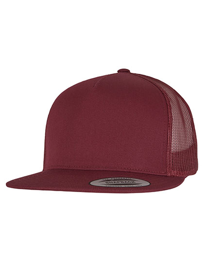 FLEXFIT Classic Trucker