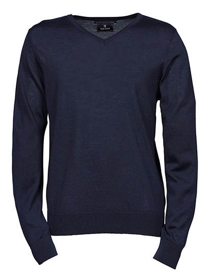 Tee Jays Men´s V-Neck Sweater Tee Jays Men´s V-Neck Sweater