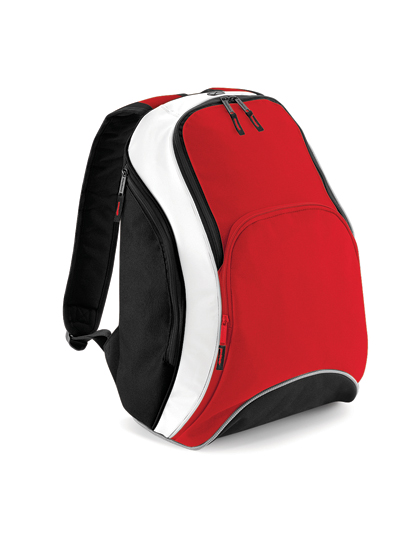 BagBase Teamwear Backpack BagBase Teamwear Backpack