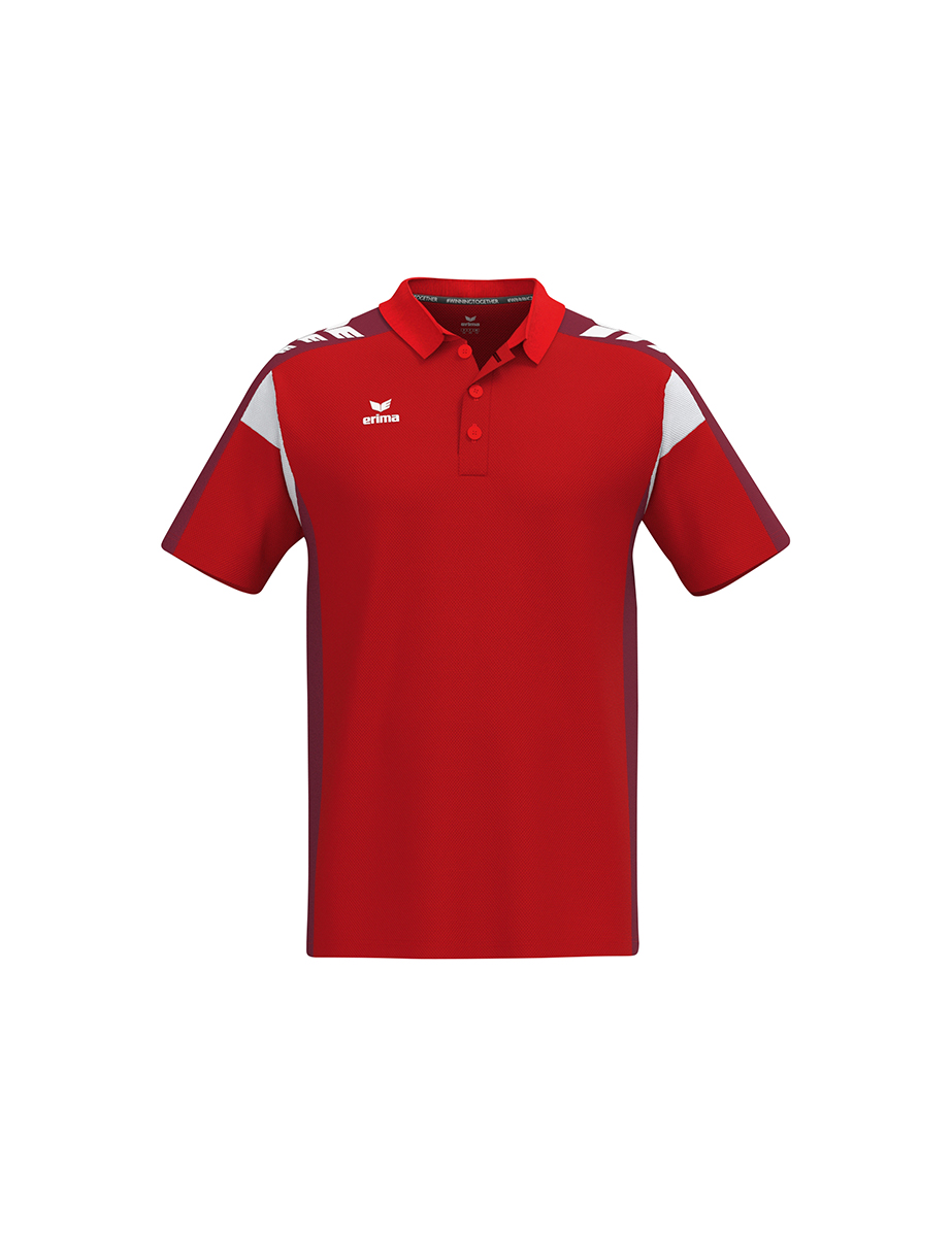 Erima CELEBRATE 125 Poloshirt function Unisex Erima CELEBRATE 125 Poloshirt function Unisex