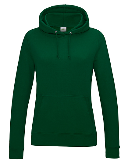 Just Hoods Women´s College Hoodie Just Hoods Women´s College Hoodie