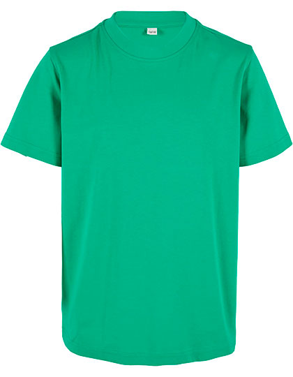 Build Your Brand Kids´ Organic Basic Tee