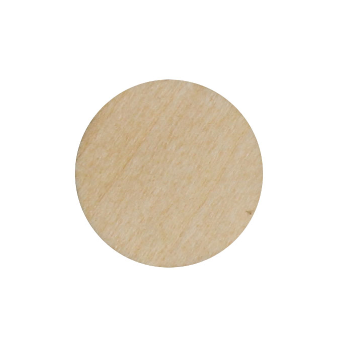 Einkaufswagenchip Natural Einkaufswagenchip Natural