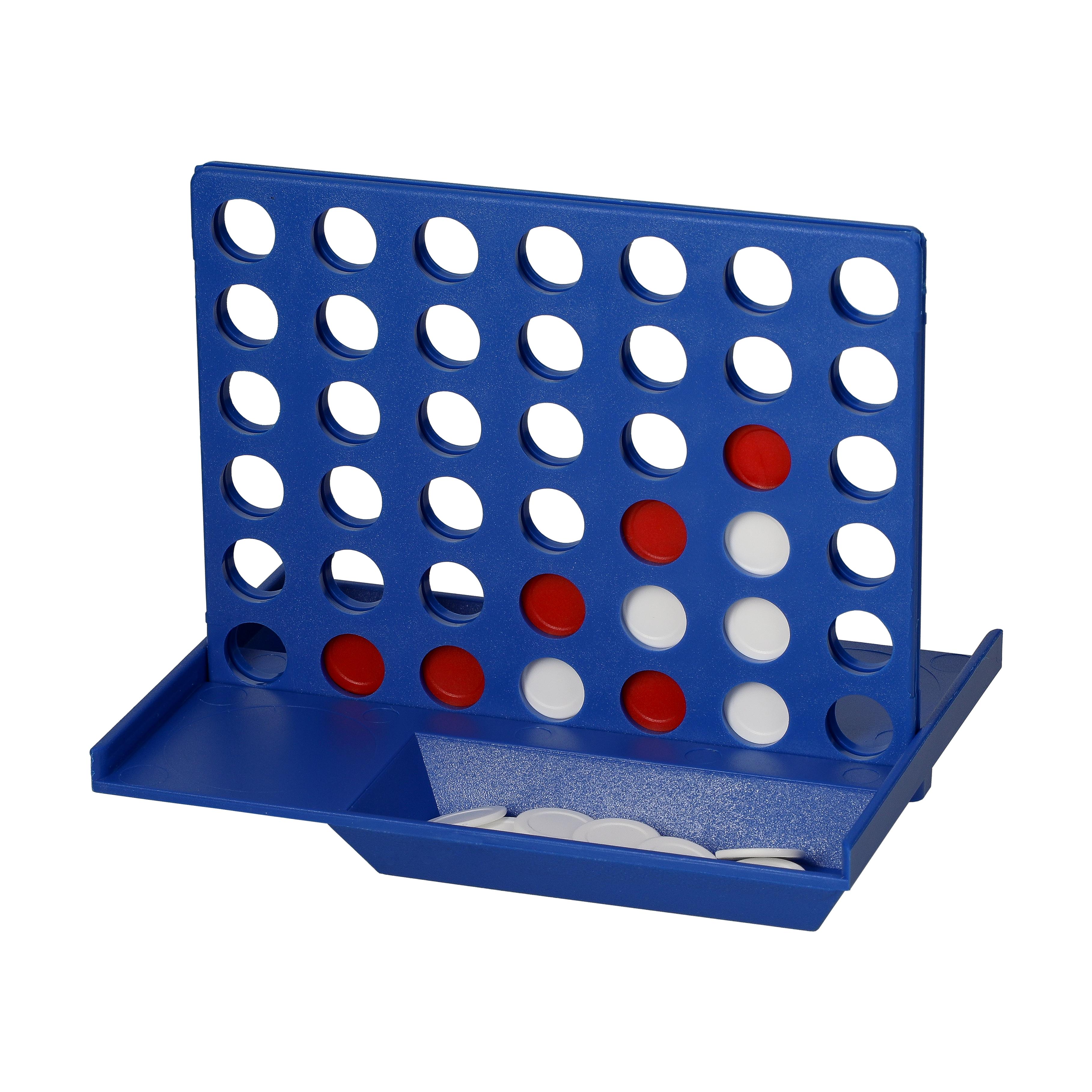 Denkspiel Gewinn mit 4 Denkspiel Gewinn mit 4