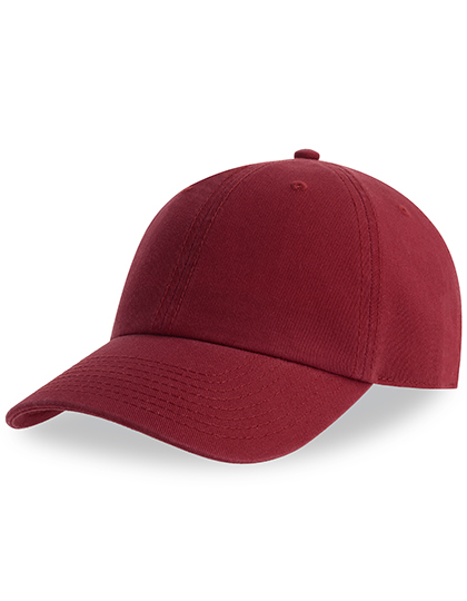 Atlantis Headwear Fraser Cap