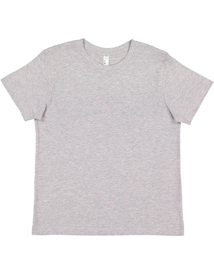 Rabbit Skins Youth Fine Jersey T-Shirt