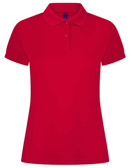 Henbury Ladies´ Coolplus® Wicking Polo Shirt Henbury Ladies´ Coolplus® Wicking Polo Shirt