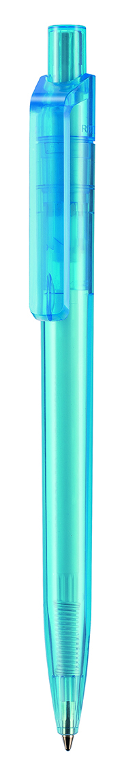 Kugelschreiber INSIDER TRANSPARENT Ritter-Pen