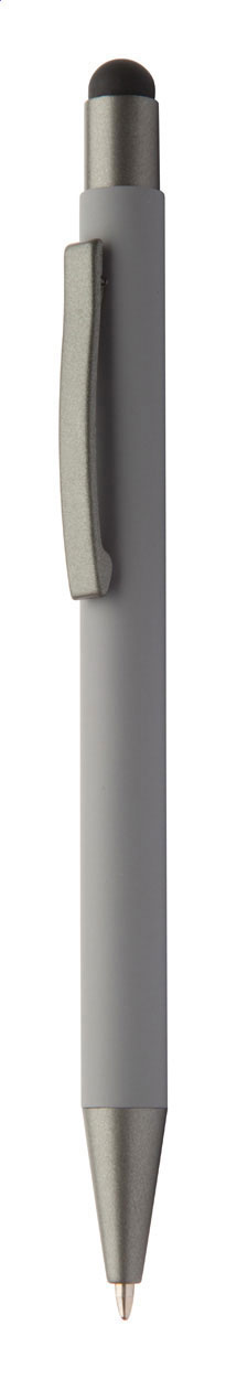 Touchpen mit Kugelschreiber Hevea