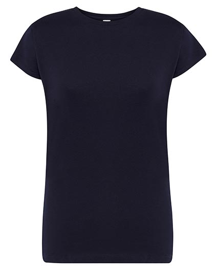 JHK Ladies´ Regular Premium T-Shirt JHK Ladies´ Regular Premium T-Shirt