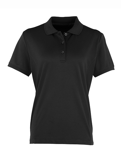 Premier Workwear Women´s Coolchecker® Piqué Polo Premier Workwear Women´s Coolchecker® Piqué Polo