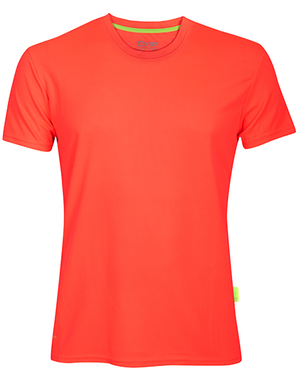 CONA SPORTS Evolution Tech Tee CONA SPORTS Evolution Tech Tee