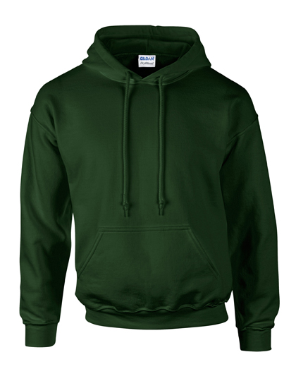 Gildan DryBlend® Adult Hooded Sweatshirt