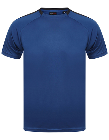 Finden+Hales Unisex Team T-Shirt