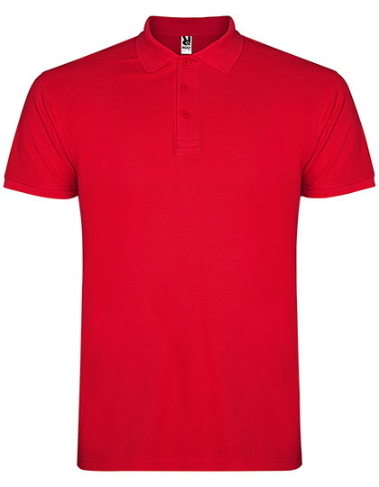 Roly Kids´ Star Poloshirt Roly Kids´ Star Poloshirt