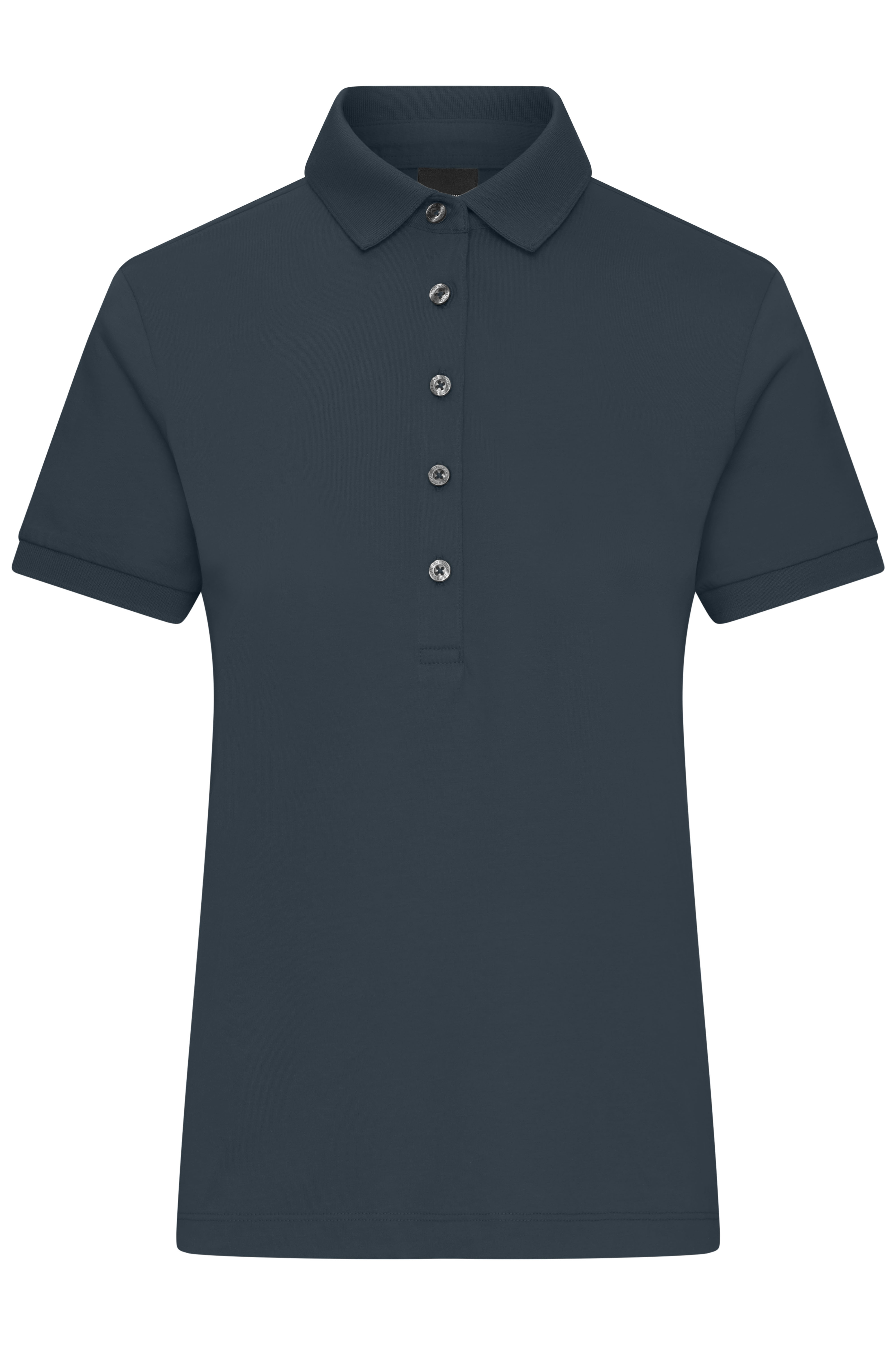 James&Nicholson Ladies´ Mercerised Polo