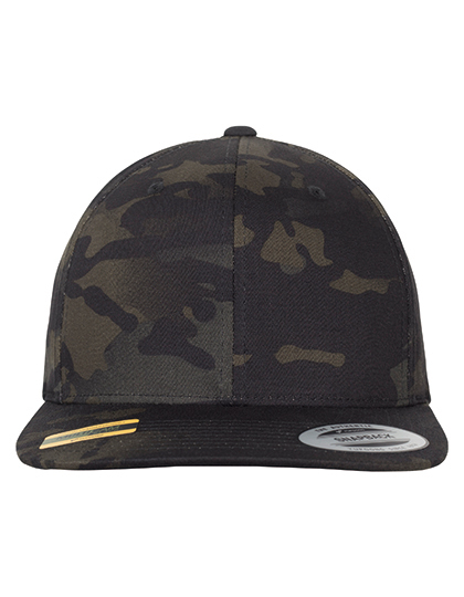 FLEXFIT Classic Snapback Multicam FLEXFIT Classic Snapback Multicam