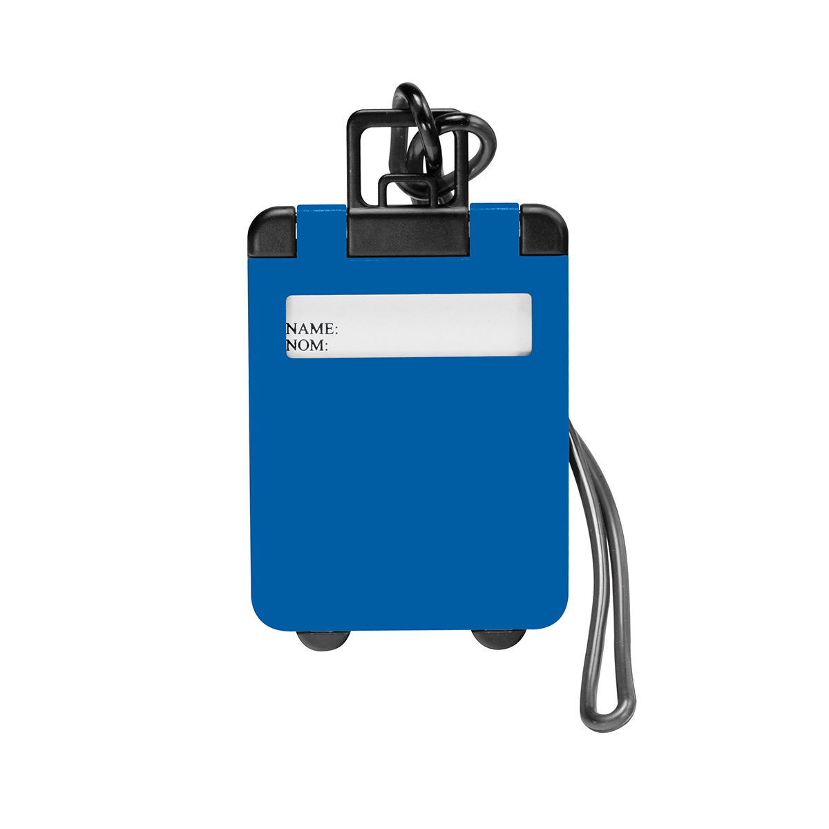 Kofferanhänger Trolley Kofferanhänger Trolley