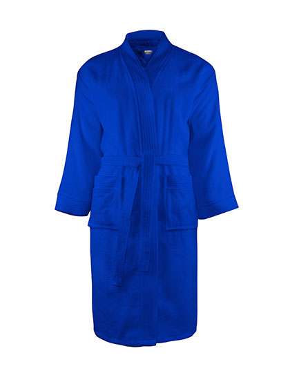 The One Towelling® Classic Bathrobe The One Towelling® Classic Bathrobe