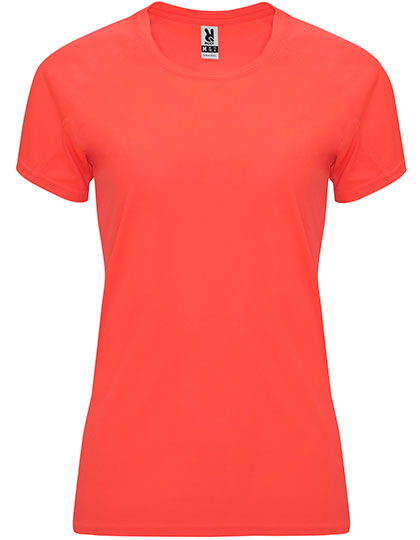 Roly Sport Women´s Bahrain T-Shirt Roly Sport Women´s Bahrain T-Shirt