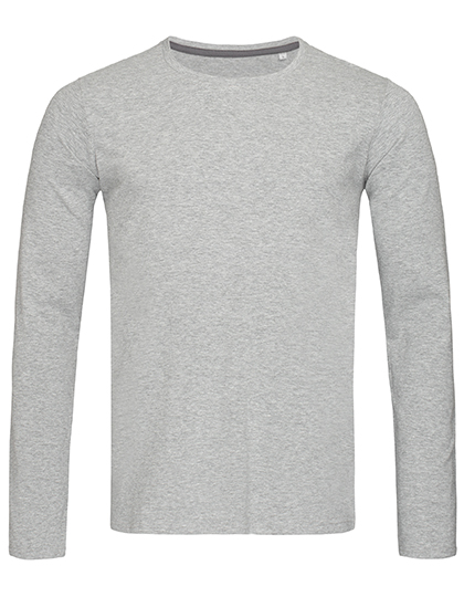 Stedman® Stretch Long Sleeve Stedman® Stretch Long Sleeve