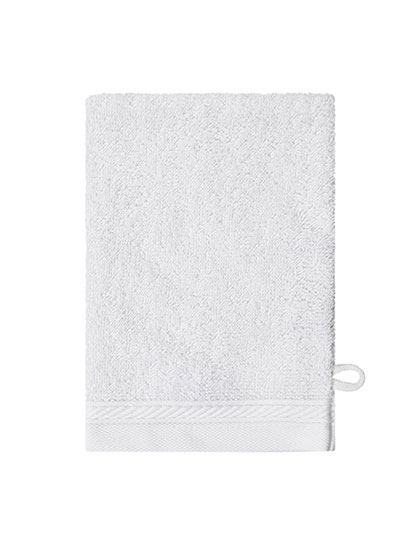 The One Towelling® Organic Washcloth The One Towelling® Organic Washcloth
