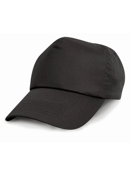 Result Headwear Junior Cotton Cap Result Headwear Junior Cotton Cap