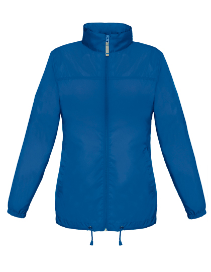 B&C COLLECTION Women´s Jacket Sirocco B&C COLLECTION Women´s Jacket Sirocco