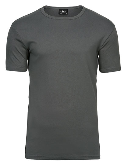 Tee Jays Men´s Interlock Tee Tee Jays Men´s Interlock Tee