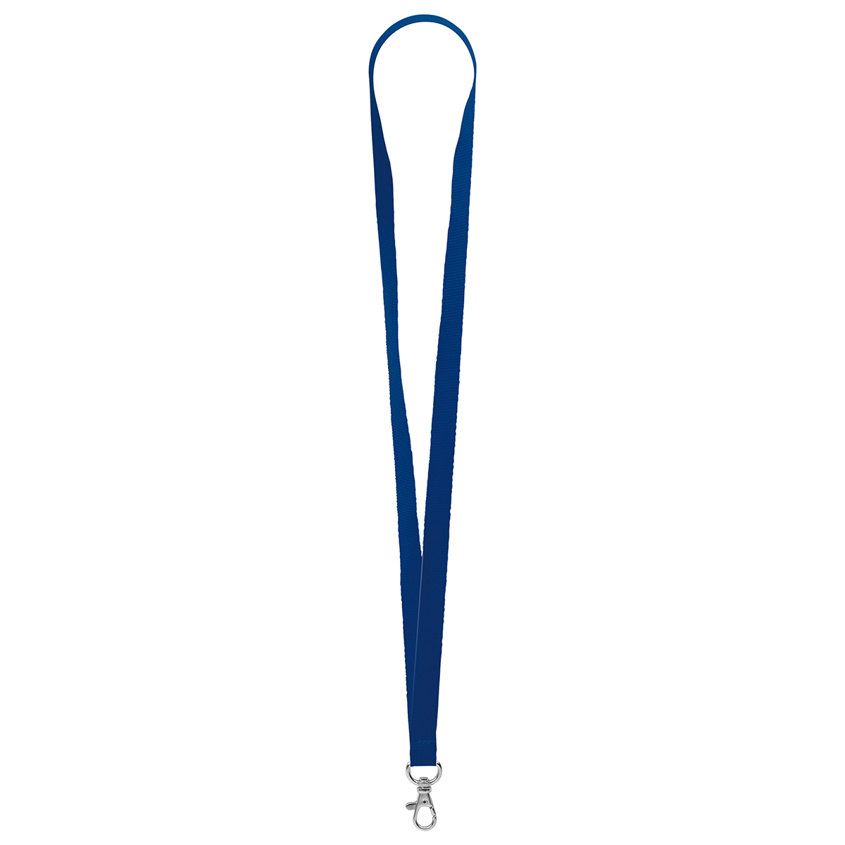 Schlüsselband-Lanyard Standard Schlüsselband-Lanyard Standard