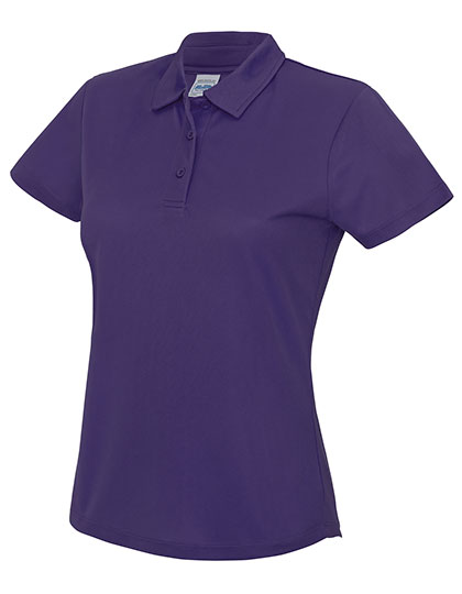 Just Cool Women´s Cool Polo Just Cool Women´s Cool Polo