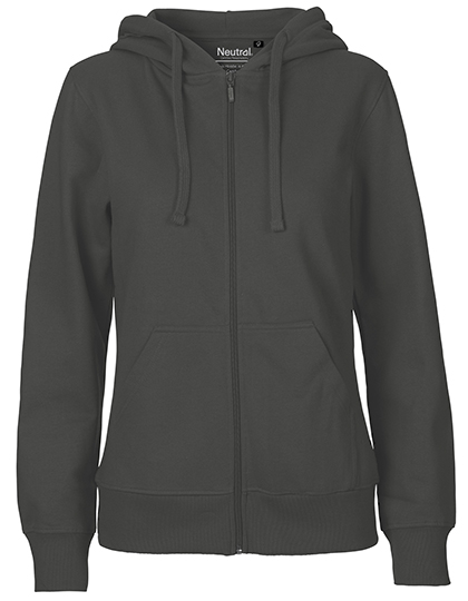 Neutral Ladies´ Zip Hoodie Neutral Ladies´ Zip Hoodie