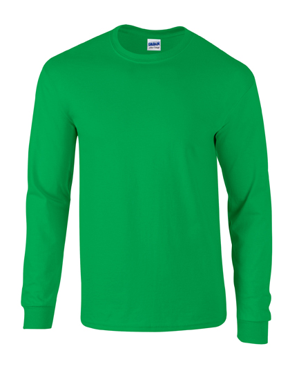 Gildan Ultra Cotton™ Long Sleeve T-Shirt Gildan Ultra Cotton™ Long Sleeve T-Shirt