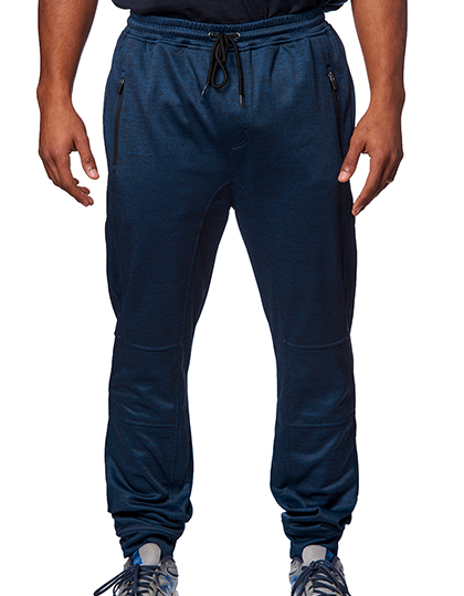 Burnside Tech Fleece Knit Jogger Pant Burnside Tech Fleece Knit Jogger Pant