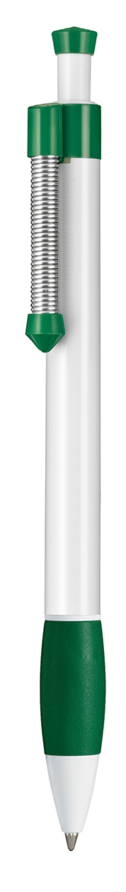 Kugelschreiber SPRING GRIPPY Ritter-Pen Kugelschreiber SPRING GRIPPY Ritter-Pen