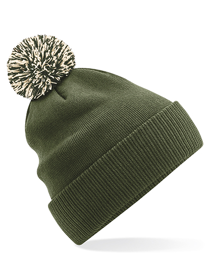 Beechfield Snowstar® Beanie
