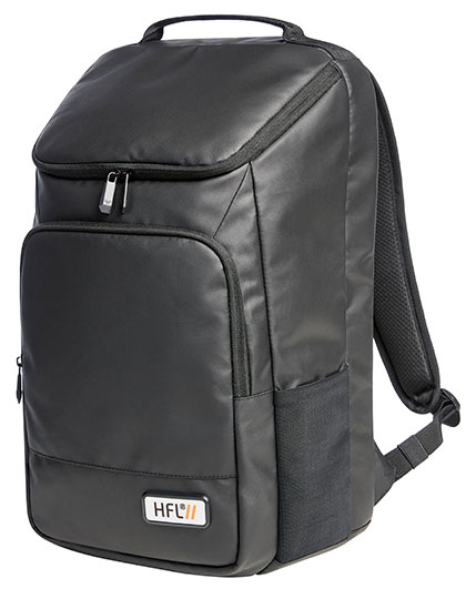 Halfar Notebook Backpack Space