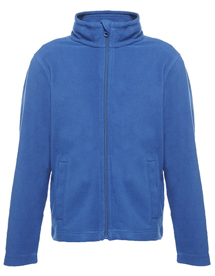 Regatta Junior Brigade II Full Zip Fleece Regatta Junior Brigade II Full Zip Fleece